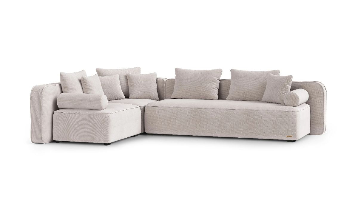 Canapea modulara Norman, vedere 11