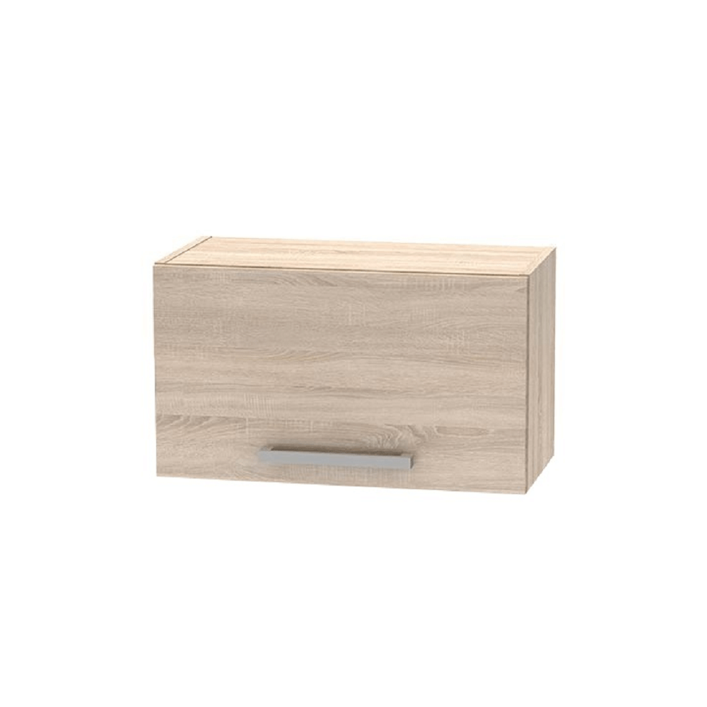 Dulap superior cu digestor 1DV NOVA PLUS NOPL-011-OH, stejar sonoma