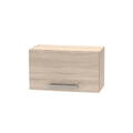 Dulap superior cu digestor 1DV NOVA PLUS NOPL-011-OH, stejar sonoma