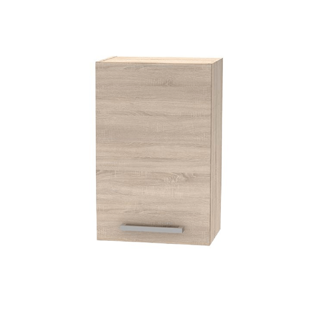 Cabinet superior 45 1DV NOVA PLUS NOPL-024-OH, stejar sonoma