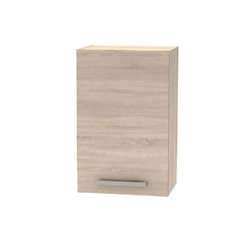 Cabinet superior 45 1DV NOVA PLUS NOPL-024-OH, stejar sonoma