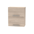 Cabinet superior batant 2DV NOVA PLUS NOPL-008-VH, stejar sonoma