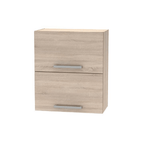 Cabinet superior batant 2DV NOVA PLUS NOPL-008-VH, stejar sonoma