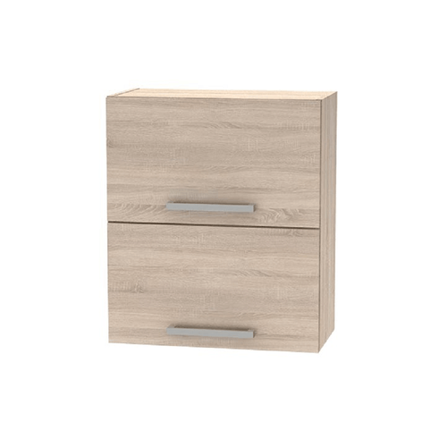 Cabinet superior batant 2DV NOVA PLUS NOPL-008-VH, stejar sonoma