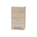 Cabinet superior NOVA PLUS NOPL-005-OH, stejar sonoma