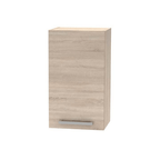 Cabinet superior NOVA PLUS NOPL-005-OH, stejar sonoma