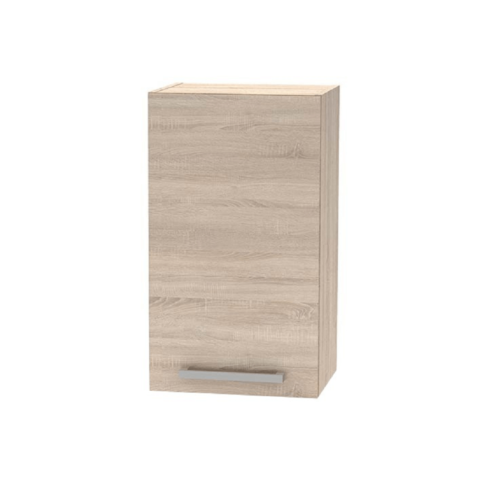 Cabinet superior NOVA PLUS NOPL-005-OH, stejar sonoma