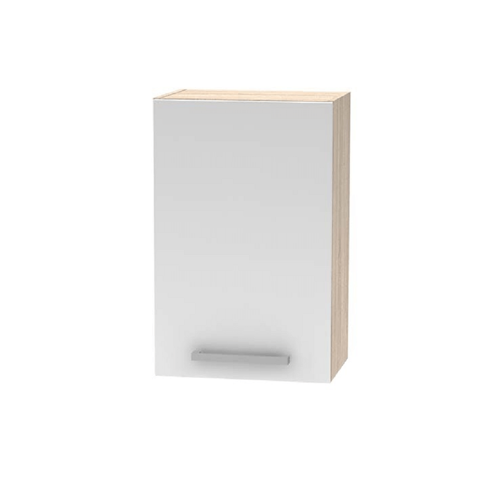 Dulap bucatarie modular NOVA PLUS NOPL-024-OH, vedere 4