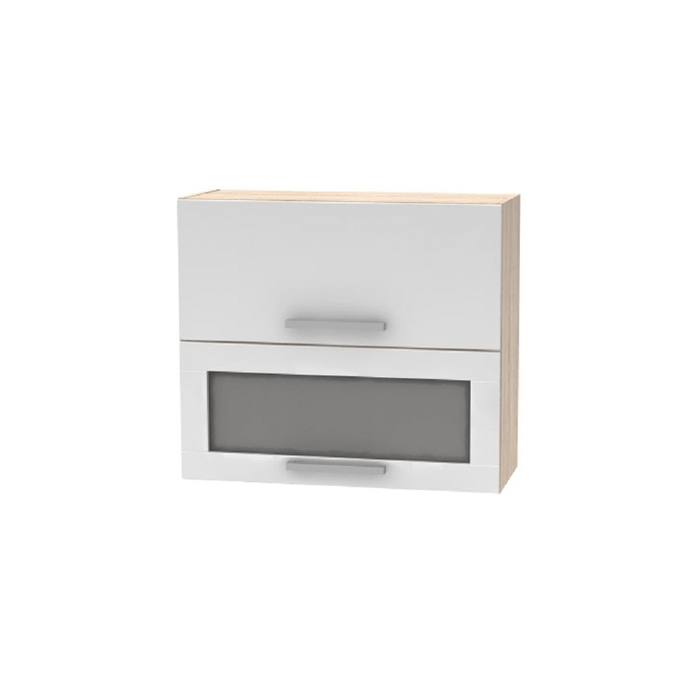 Dulap bucatarie modular NOVA PLUS NOPL-016-OH, vedere 4