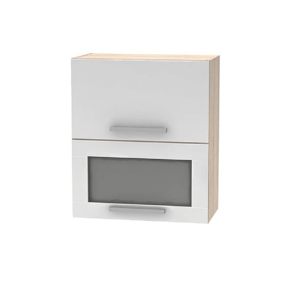 Dulap bucatarie modular NOVA PLUS NOPL-009-OH, vedere 4
