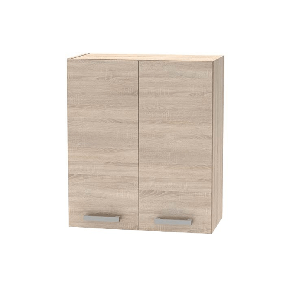 Cabinet superior 2DV NOVA PLUS NOPL-007-OH, stejar sonoma