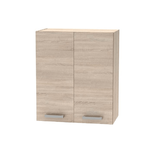 Cabinet superior 2DV NOVA PLUS NOPL-007-OH, stejar sonoma