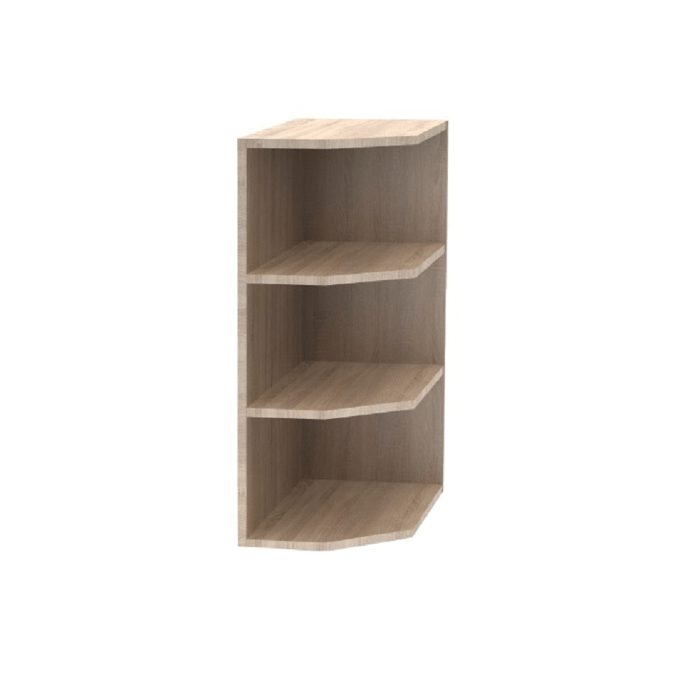 DULAP SUPERIOR NOVA PLUS NOPL-003-OH, stejar SONOMA, universala
