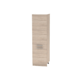 Cabinet pentru produse alimentare NOVA PLUS NOPL-081-60, stejar sonoma