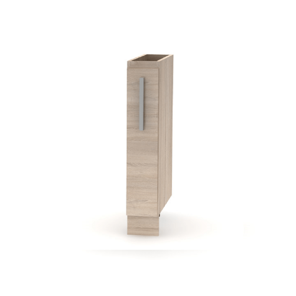 Dulap bucatarie modular NOVA PLUS NOPL-066-VK, vedere 4