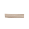 Plinta pentru masina de spalat vase 60 NOVA PLUS NOPL-062-02, stejar sonoma
