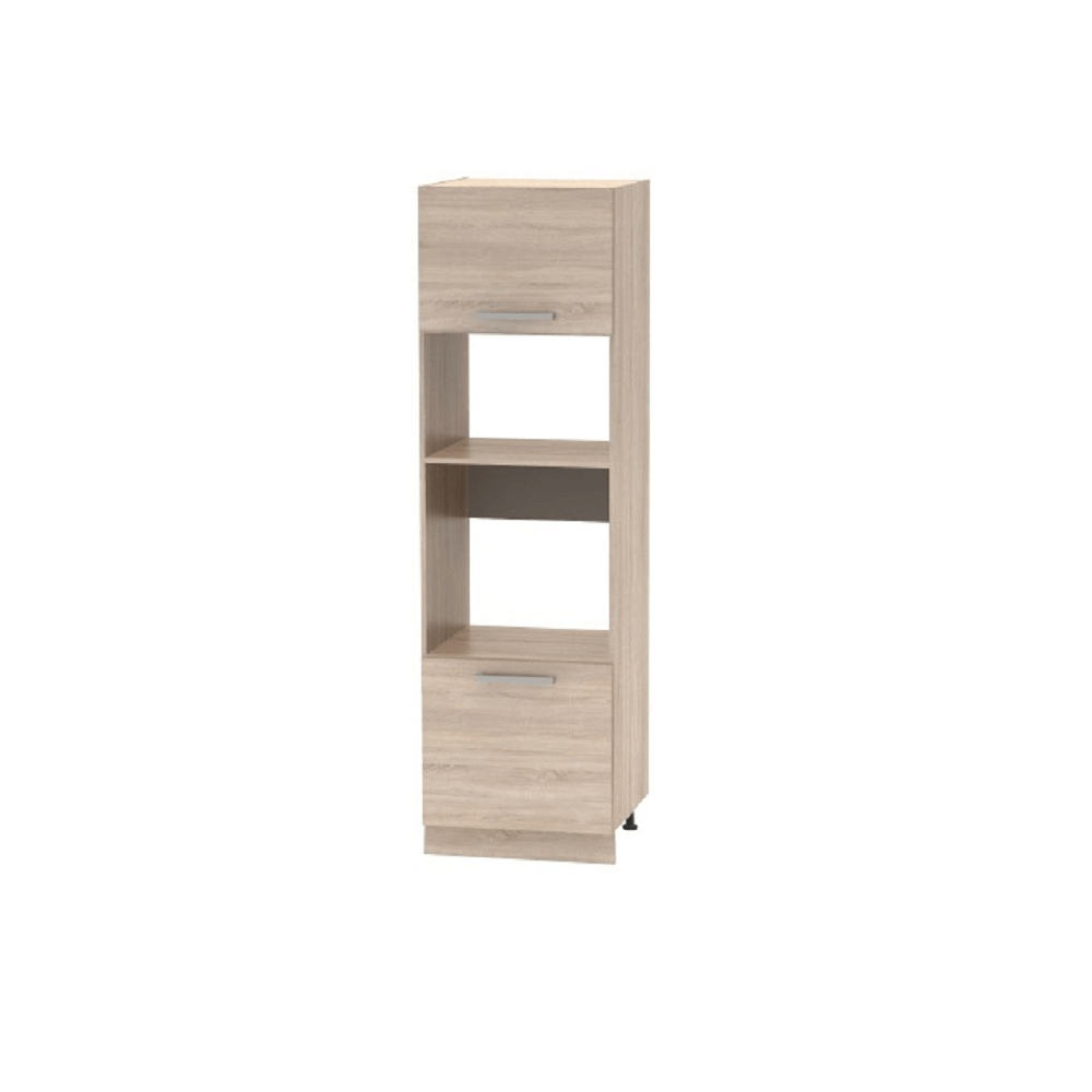 Dulap incorporabil NOVA PLUS NOPL-084-00, stejar sonoma