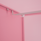 Dulap modular NURMI, roz