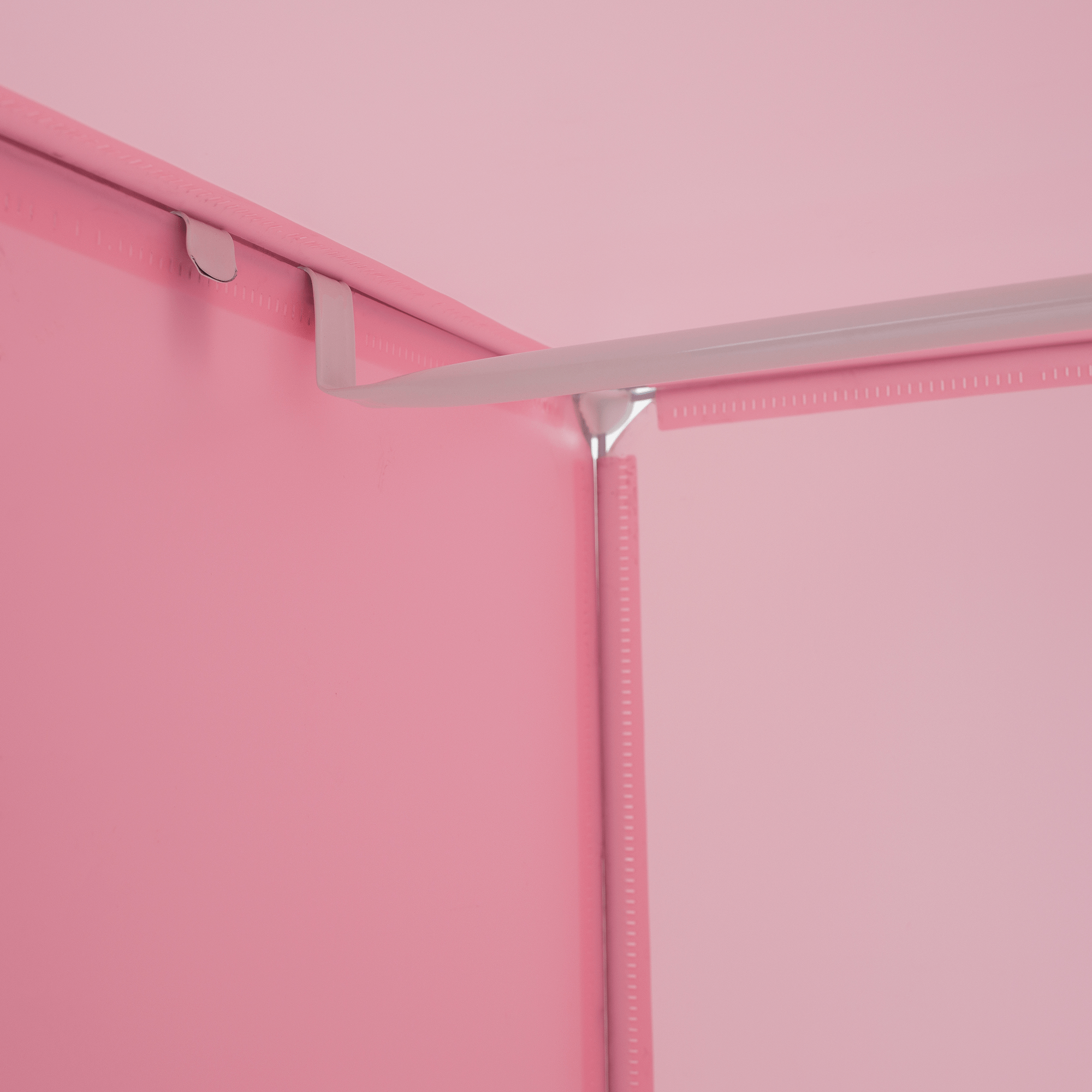 Dulap modular NURMI, roz