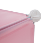 Dulap modular NURMI, roz