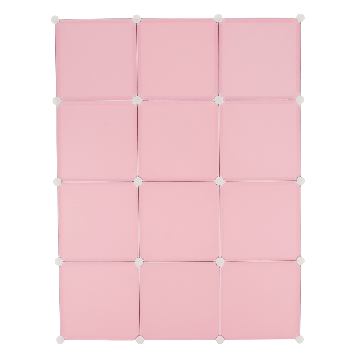 Dulap modular NURMI, roz