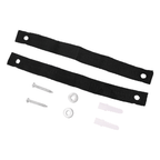 Dulap modular NURMI, roz