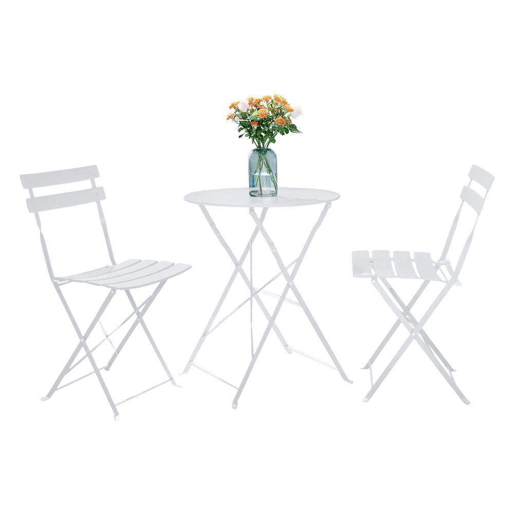 Set de gradina pliabil OBAX, vedere 5