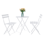 Set de gradina pliabil OBAX, vedere 5