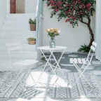 Set de gradina pliabil OBAX, vedere 8