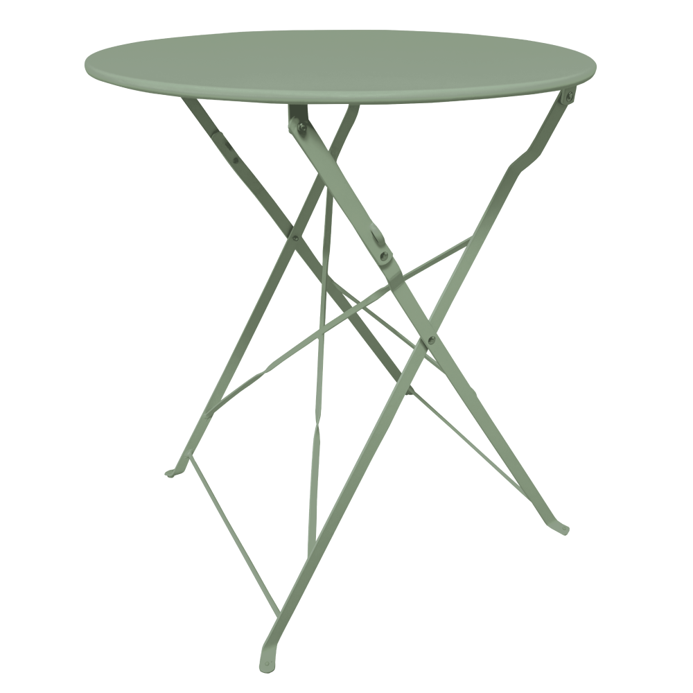Set de gradina pliabil OBAX NEW, vedere 4