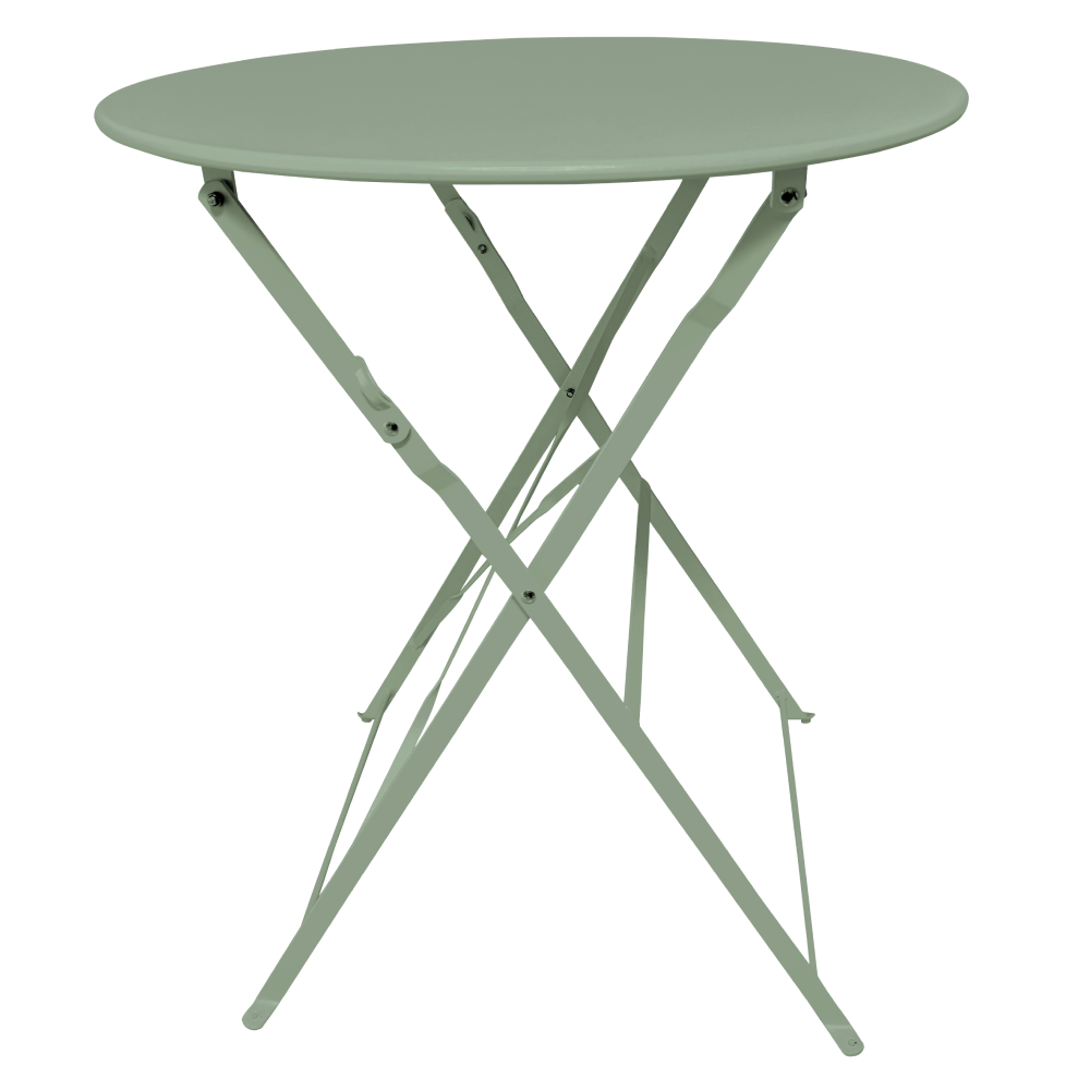 Set gradina OBAX, verde
