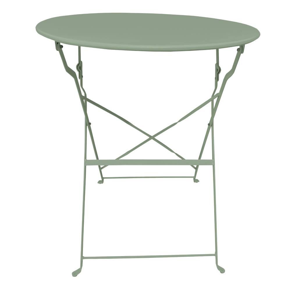 Set gradina OBAX, verde