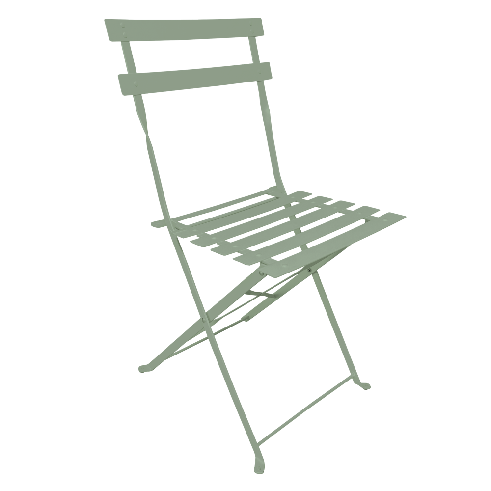 Set gradina OBAX, verde