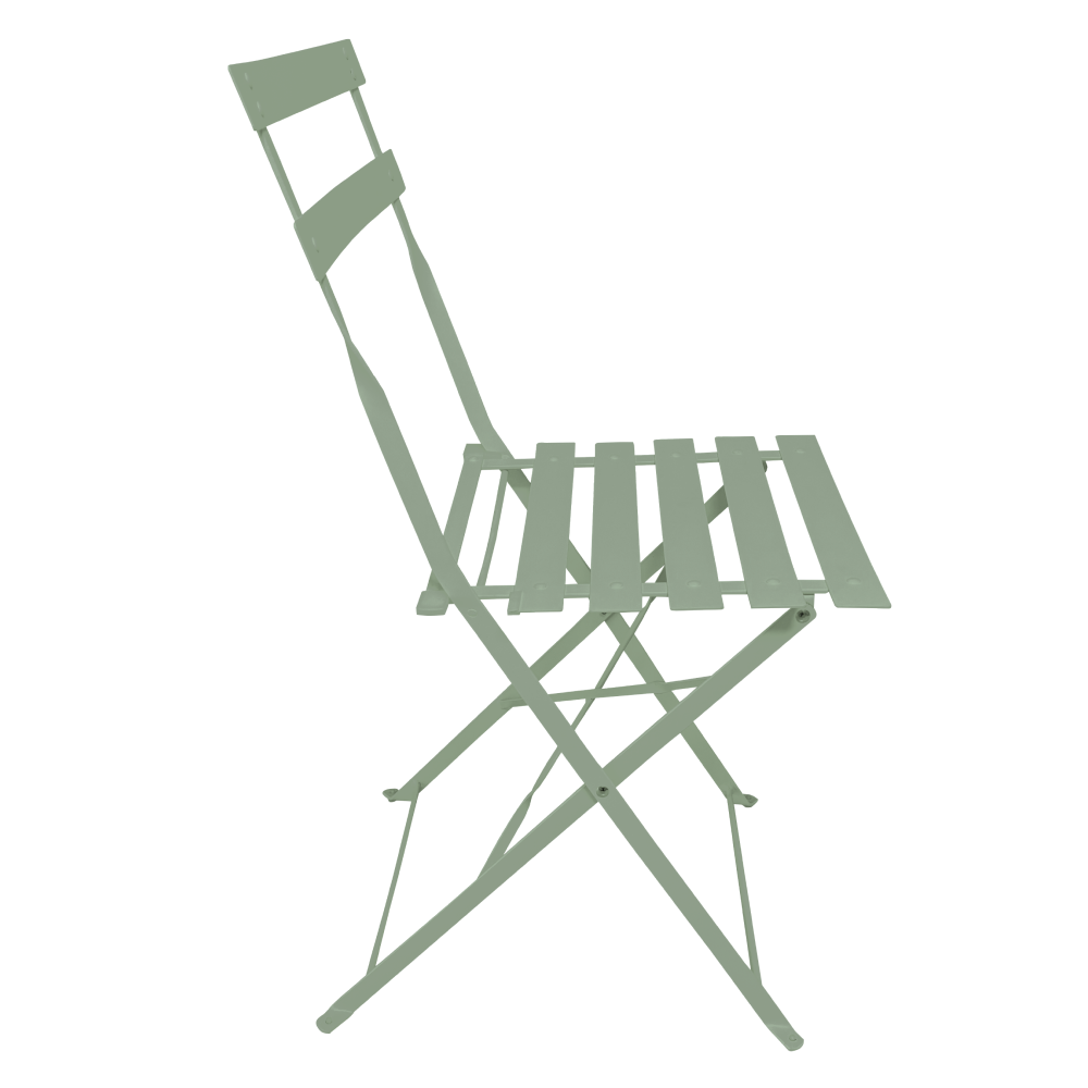 Set gradina OBAX, verde