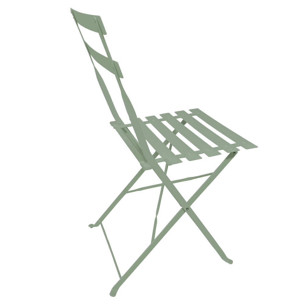 Set gradina OBAX, verde