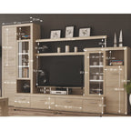 Mobilier de living Ansambluri pentru living ATLANTIS NEW, vedere 3