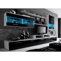Mobilier de living Ansambluri pentru living LEO, vedere 2