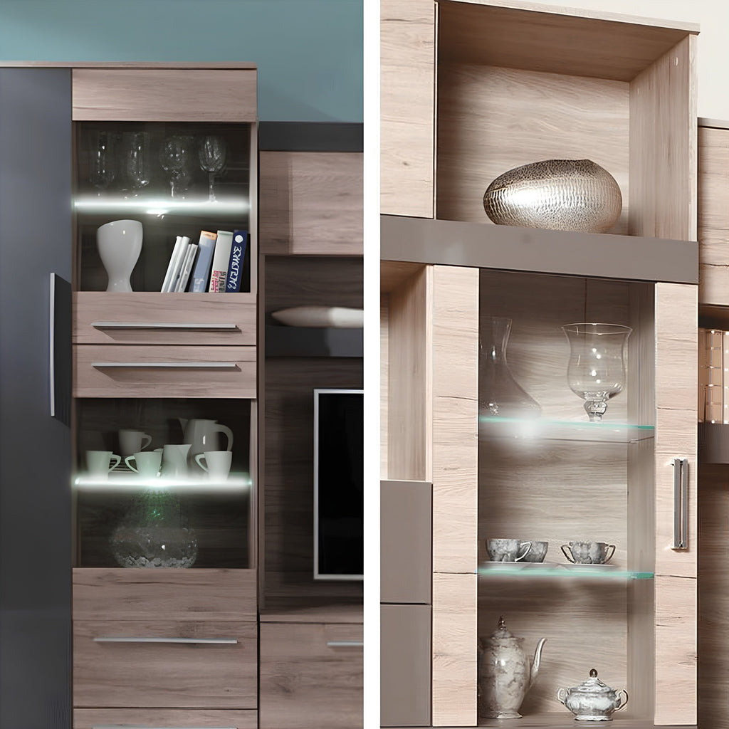 Mobilier de living Ansambluri pentru living ASSOR, vedere 2