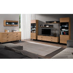 Vitrina SIRAN TYP 2, vedere 4