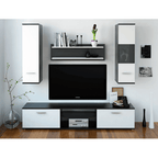Mobilier de living Ansambluri pentru living WAW NEW, vedere 5