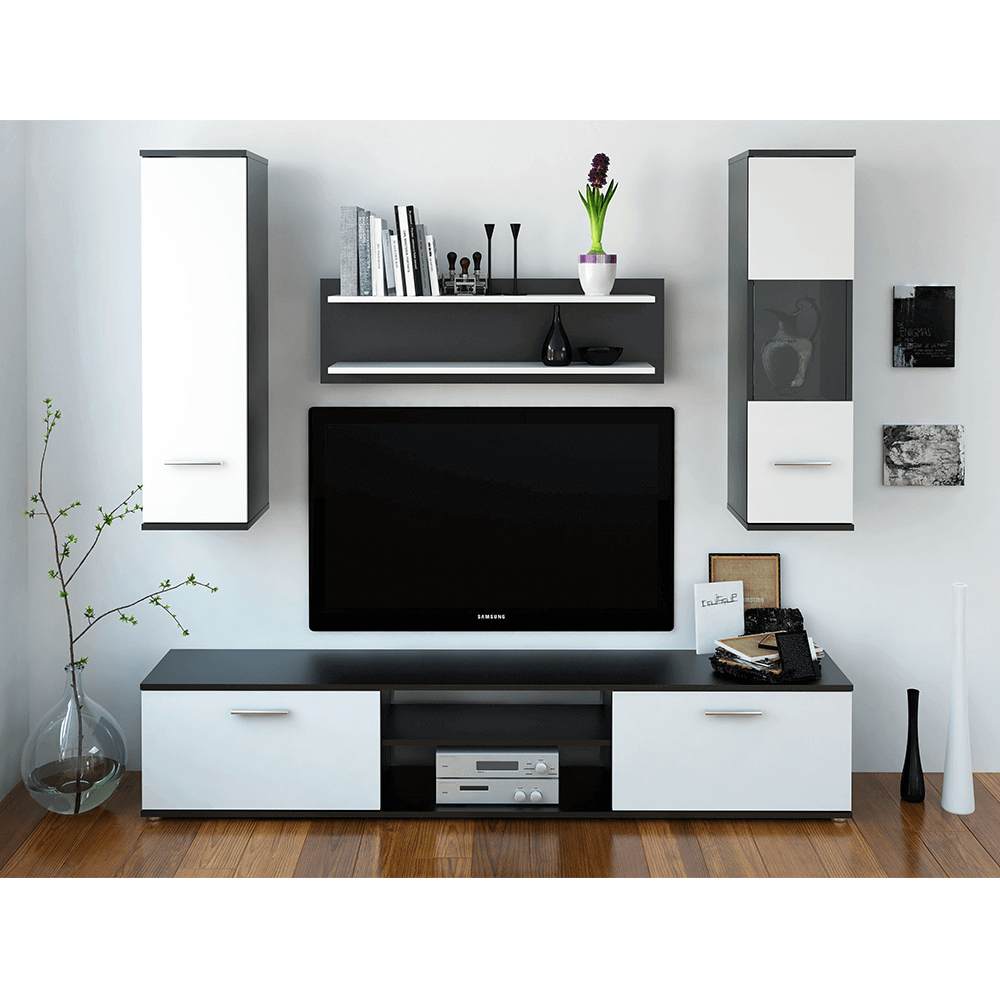 Mobilier de living Ansambluri pentru living WAW NEW, vedere 5