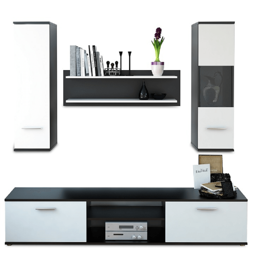 Mobilier de living Ansambluri pentru living WAW NEW, vedere 3