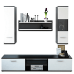 Mobilier de living Ansambluri pentru living WAW NEW, vedere 3