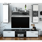 Mobilier de living Ansambluri pentru living WAW NEW, vedere 6