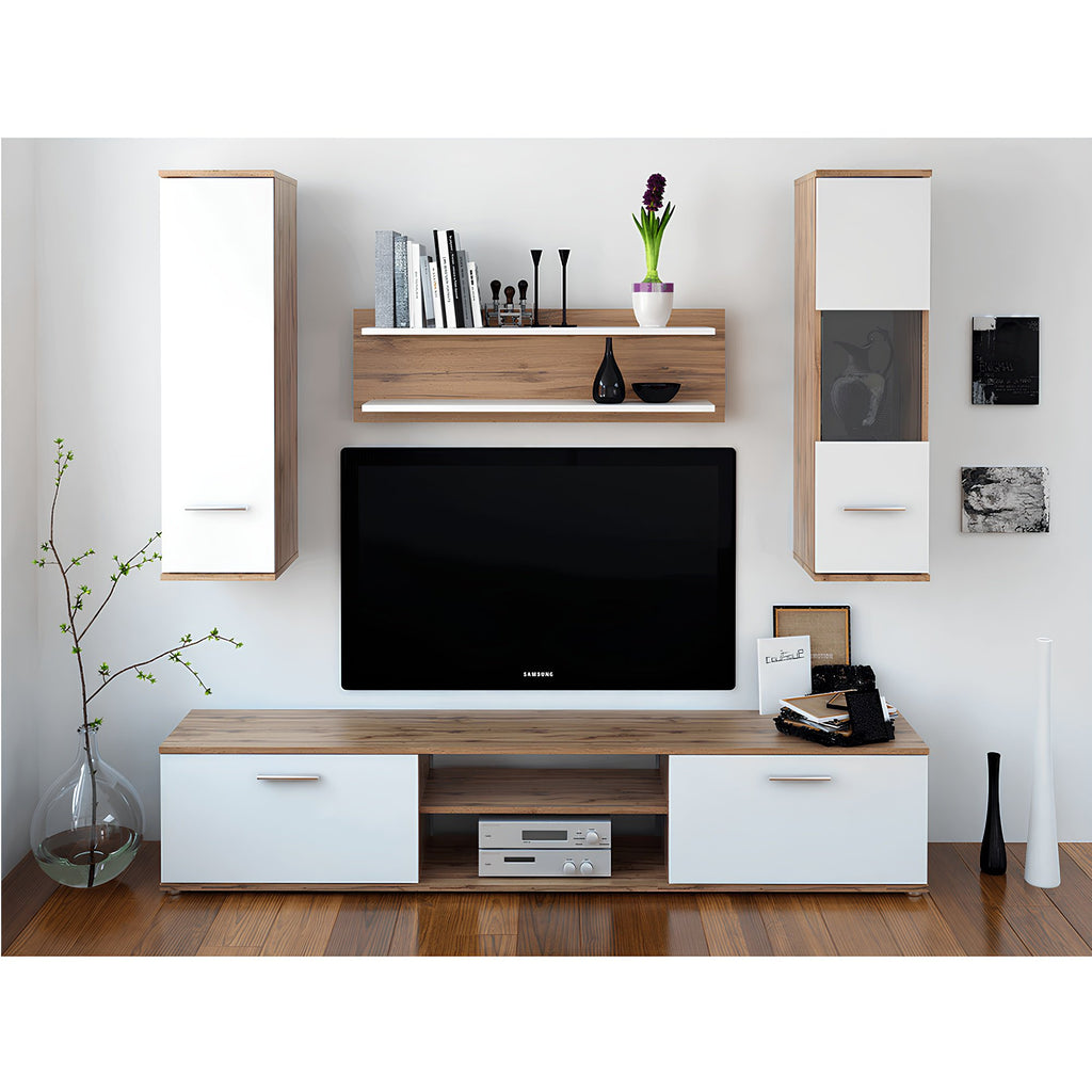Mobilier de living Ansambluri pentru living WAW NEW, vedere 2