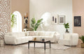 Coltar extensibil modern Lux, vedere 2