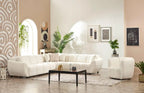 Coltar extensibil modern Lux, vedere 2