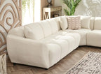 Coltar extensibil modern Lux, vedere 5