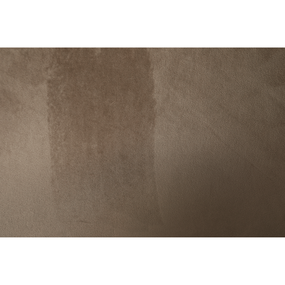 Fotoliu, tesatura Taupe gri maro/fag, ODOVEL
