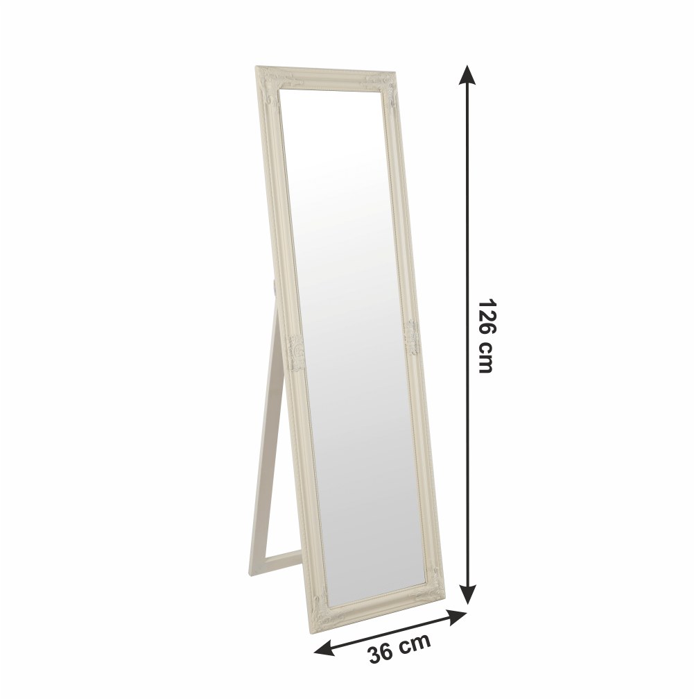 Oglindă Malkia – schiță cu dimensiuni